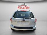 Used 2017 Subaru Forester 2.5i w/ Popular Package #2A image 3
