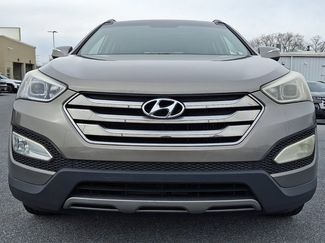 Used 2015 Hyundai Santa Fe Sport 2.0T w/ Option Group 05 video 2