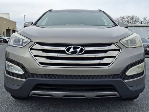 Used 2015 Hyundai Santa Fe Sport 2.0T w/ Option Group 05 image 2