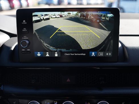 Used 2026 Honda CR-V Sport Touring image 28