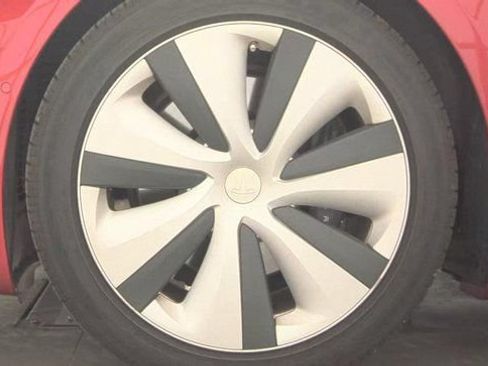 Used 2021 Tesla Model S Long Range AWD/4WD image 5