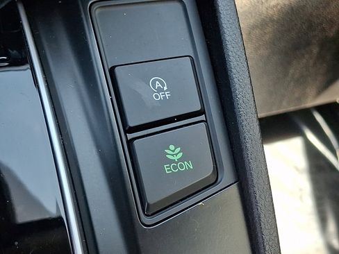 Used 2021 Honda CR-V EX-L image 23