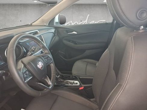 Used 2023 Buick Encore GX Preferred FWD image 24