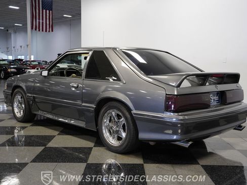 Used 1987 Ford Mustang GT image 10