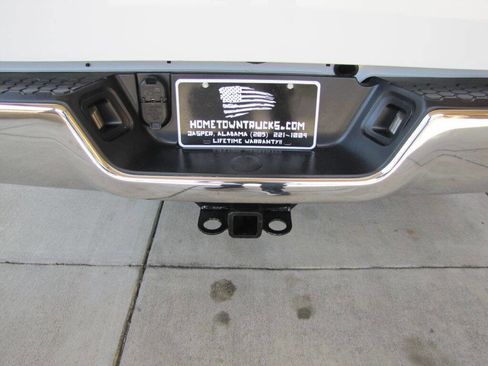 Used 2022 RAM 1500 Tradesman w/ Electronics Group image 31