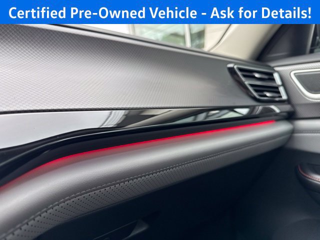 Certified 2026 Volkswagen Atlas Peak Edition AWD/4WD image 36