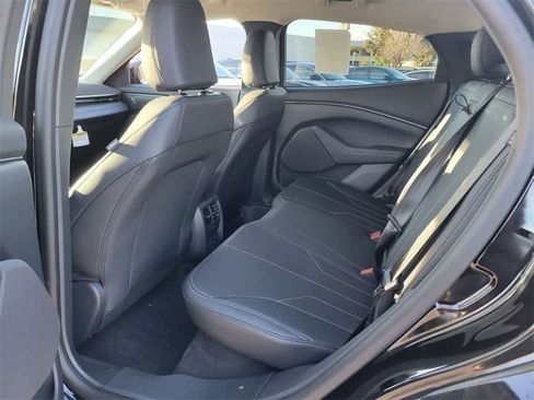 New 2026 Ford Mustang Mach-E Select image 13