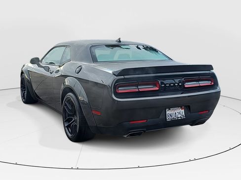 Used 2019 Dodge Challenger R/T Scat Pack image 5