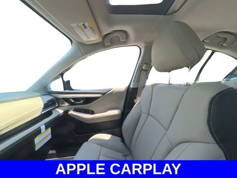 Certified 2025 Subaru Legacy Limited image 25