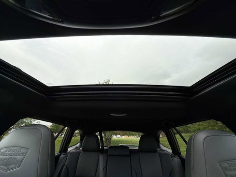 Certified 2023 Subaru Outback Wilderness AWD/4WD image 16