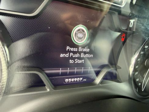 Used 2020 RAM 1500 Rebel w/ Rebel Level 2 Equipment Group image 17