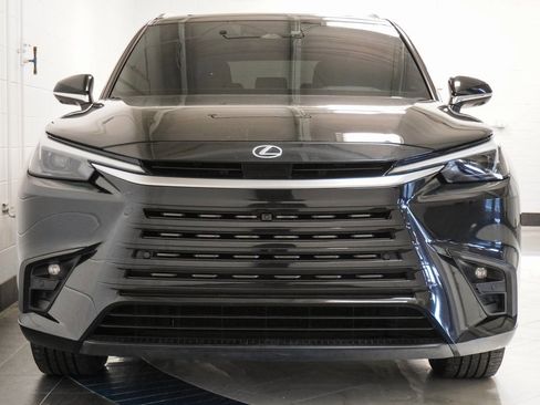 Used 2024 Lexus TX 350 AWD image 40