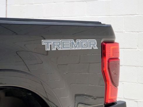 Used 2021 Ford F250 Lariat AWD/4WD image 66