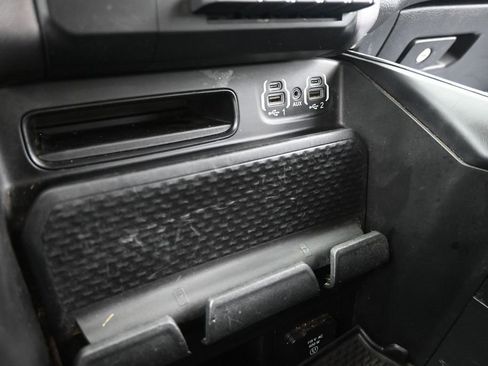Used 2021 RAM 1500 Big Horn AWD/4WD image 25
