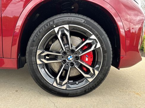 New 2026 BMW X1 xDrive28i image 28