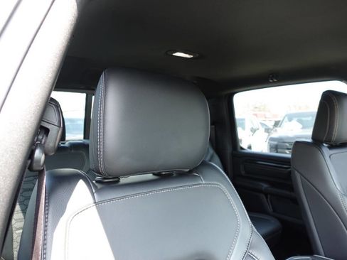 Used 2022 RAM 1500 Sport w/ Rebel Level 2 Equipment Group AWD/4WD image 33