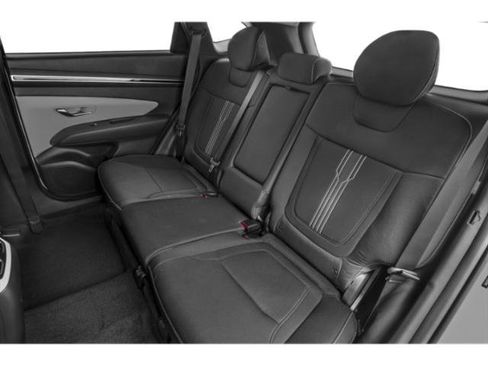 Certified 2024 Hyundai Tucson SEL FWD image 16