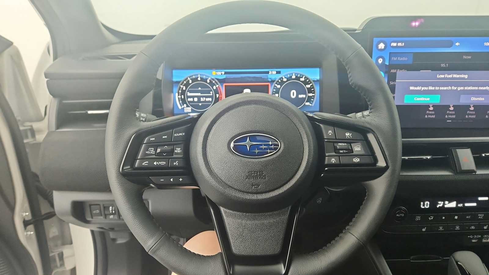 New 2026 Subaru Outback Limited XT AWD/4WD image 16
