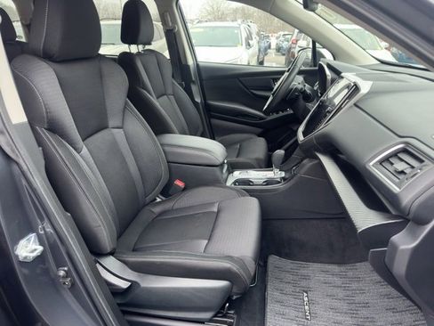 Used 2023 Subaru Ascent Premium w/ Convenience Package image 25