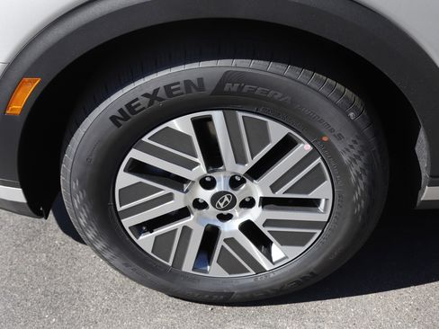 New 2026 Hyundai Palisade SEL AWD/4WD image 12