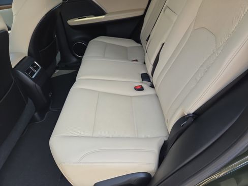 Used 2021 Lexus RX 350 FWD w/ Premium Package image 7