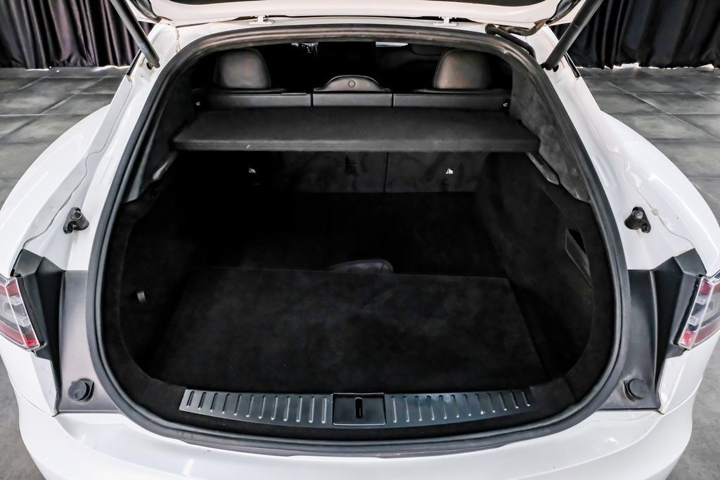 Used 2022 Tesla Model S AWD/4WD image 66