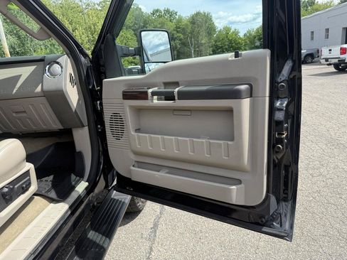 Used 2008 Ford F350 Lariat AWD/4WD image 24