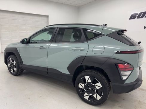 Used 2024 Hyundai Kona SEL image 7