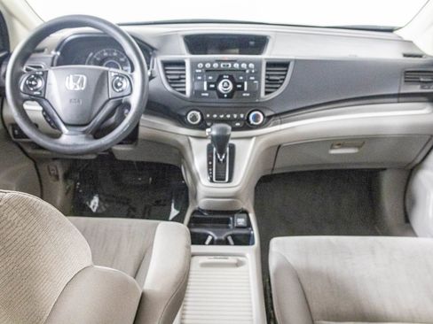Used 2014 Honda CR-V LX image 3