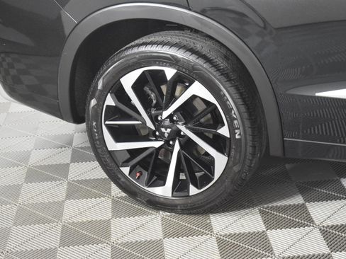 Used 2024 Mitsubishi Outlander SEL image 55