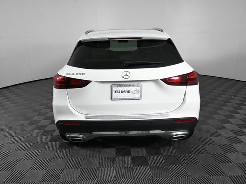 Used 2026 Mercedes-Benz GLA 250 image 28