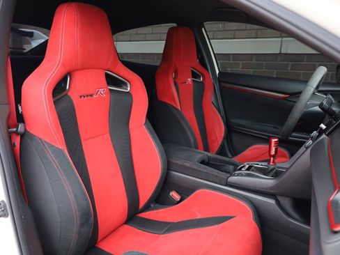 Used 2020 Honda Civic Type R image 33