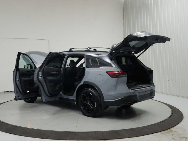 Used 2026 INFINITI QX60 Sport w/ Dark Cargo Package AWD/4WD image 13