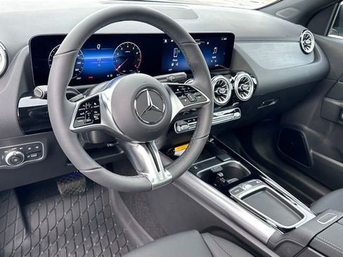 New 2026 Mercedes-Benz GLA 250 4MATIC image 16