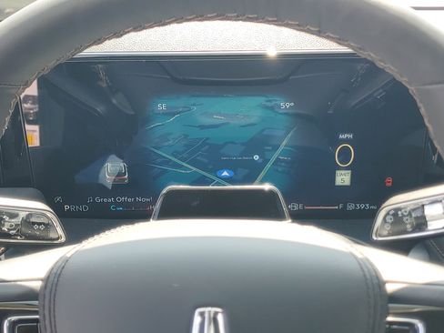 New 2026 Lincoln Aviator Reserve image 18