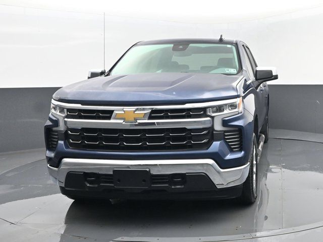 Used 2023 Chevrolet Silverado 1500 LT AWD/4WD image 22