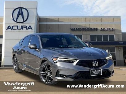 Certified 2023 Acura Integra A-Spec