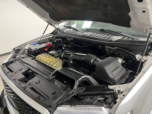 Used 2019 Ford F150 Lariat w/ Equipment Group 502A Luxury image 63