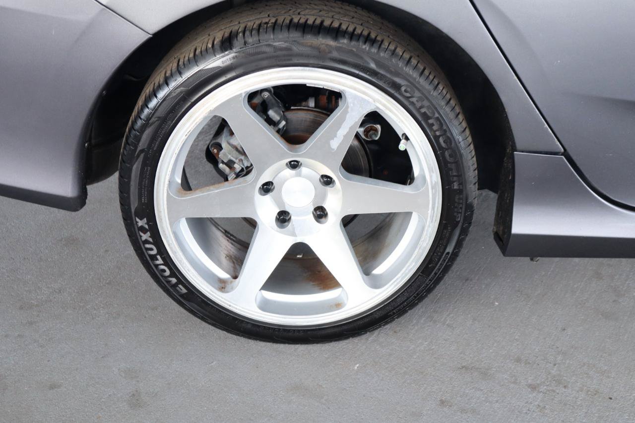 Used 2017 Honda Civic EX-T image 5
