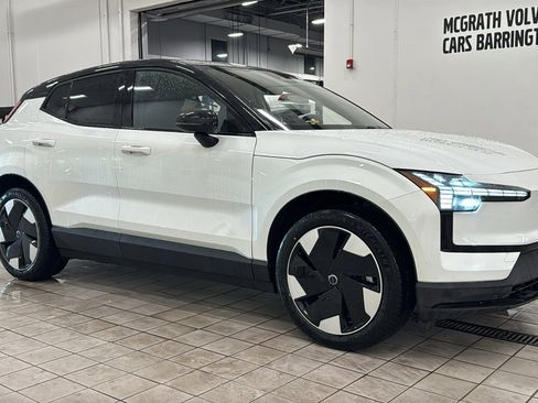 New 2026 Volvo EX30 Plus w/ Climate Package AWD/4WD image 3