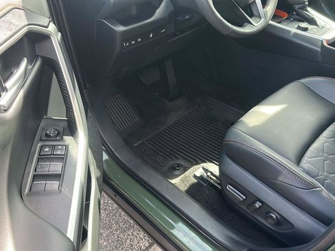 Certified 2024 Toyota RAV4 Adventure w/ Convenience Package image 9