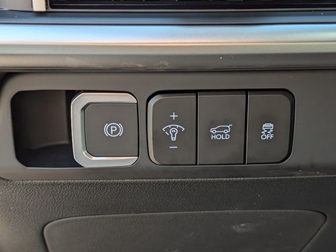 New 2026 Hyundai Santa Fe SEL image 12