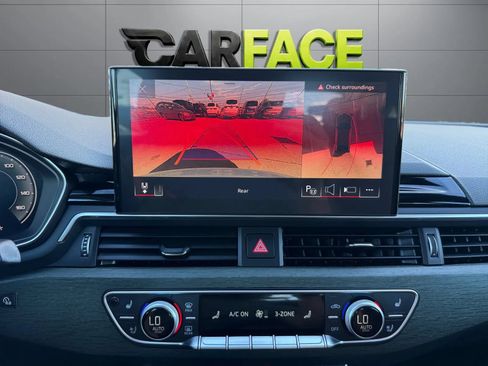 Used 2021 Audi A5 2.0T Prestige AWD/4WD image 34