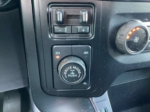 Used 2023 Ford F150 XL w/ STX Appearance Package AWD/4WD image 18