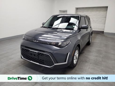 Used 2024 Kia Soul S image 1