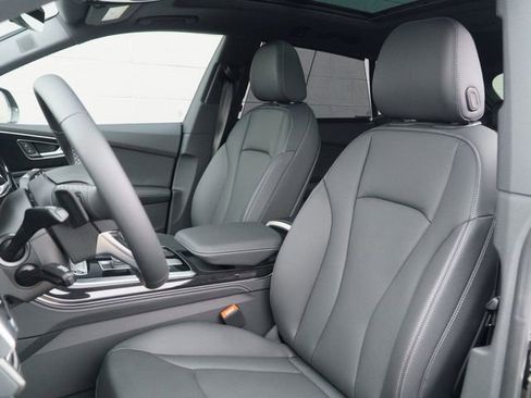 New 2026 Audi Q8 Premium Plus image 8