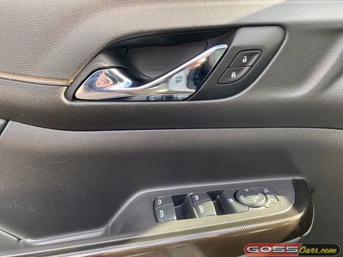 Used 2021 GMC Acadia AT4 w/ Trailering Package image 23