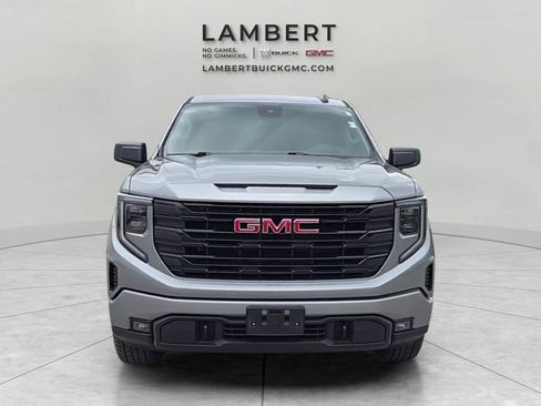 Used 2023 GMC Sierra 1500 Elevation AWD/4WD image 8