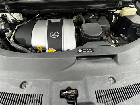 Used 2017 Lexus RX 350 AWD image 33