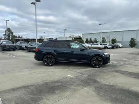 New 2026 Audi Q7 3.0T Premium Plus image 2
